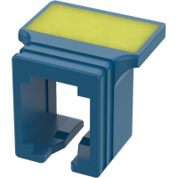 烽火(FiberHome)独立式SC型插头标签立放式SZY