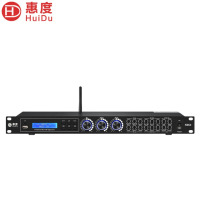 惠度(HuiDu)前级效果器 K963 套