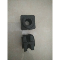 龙云天盾手拉葫芦配件钩子倒链吊钩下钩金不落吊钩配件1T2T3T5T起重吊钩 3吨游轮