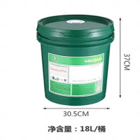 龙云天盾抗磨防锈机床导轨油抗磨液压油全系润滑油 68#18L