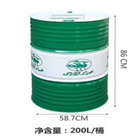 龙云天盾抗磨防锈机床导轨油抗磨液压油全系润滑油 68#200L