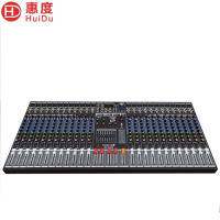 惠度 专业24路调音台 EX-2400 台