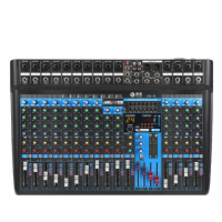 惠度(HuiDu)调音台 GM-16 台