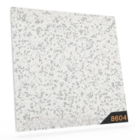 龙云天盾静电地板600 600 35机房PVC地板机房电子车间专用塑 8604 一片的价格