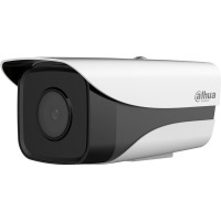 苏宁 大华 200万H.265网络夜视红外单灯拾音枪机,DH-IPC-HFW1230M-A-I1(8mm)POE