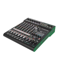 惠度(HuiDu) 调音台 XY-08绿边款 台