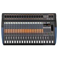 惠度(HuiDu)调音台 D16 台