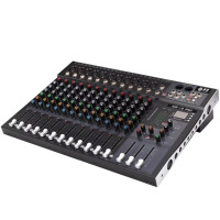 惠度(HuiDu)调音台 MR-12PRO 台