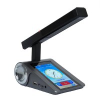 惠度(HuiDu)无线单主席麦(全屏方管款)S-508AC台