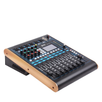 惠度(HuiDu)12路数字调音台 HD-V12 台