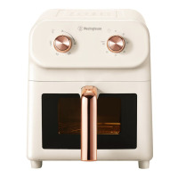 西屋(WESTINGHOUSE)WKZ60T01西屋可视空气炸锅 6L