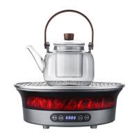西屋Westinghouse电陶炉(围炉煮茶器)WTLT36