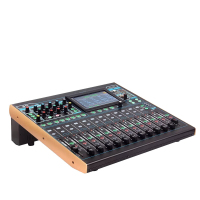 惠度(HuiDu)20路数字调音台 HD-V20 台