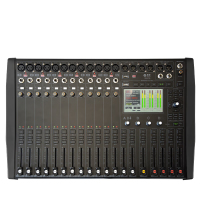 惠度(HuiDu)16路数字调音台 DMX216 台
