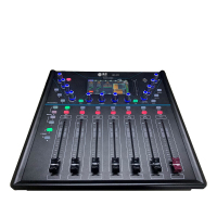 惠度(HuiDu)10路数字调音台 HD-X10 台