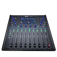惠度(HuiDu)16路数字调音台 HD-X16 台