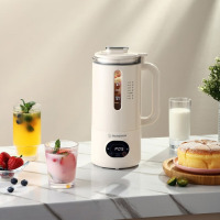 西屋(WESTINGHOUSE)WPB08S1西屋破壁料理机豆浆机米糊果蔬 WPB08S1