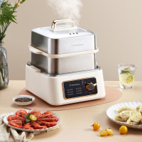 西屋Westinghouse电蒸锅WZL12G 11L