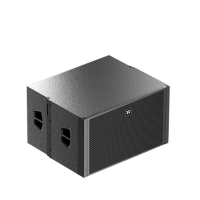 ‪惠度(HuiDu)线阵次低音箱 HD-210B 只