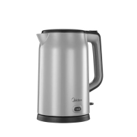 美的(Midea)MK-HP1706恒温电热水壶家用自动烧水316不锈钢保温