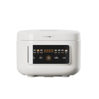 ‪九阳智能电饭煲 4L 奶油白F-40FY6715