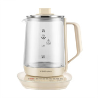 荣事达(Royalstar)养生壶 YSH180Y 多功能煮茶壶电水壶