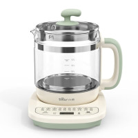小熊(Bear)1.5L养生壶 YSH-D15T3 米黄色(台)
