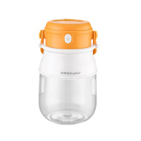 荣事达(Royalstar)榨汁杯家用精选好物小型便携榨汁机水果沙拉果蔬机户外随行急速碎冰打汁充电小型果汁杯RZ-70T