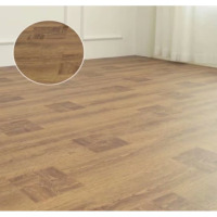 龙云天盾加宽加厚2.0mm厚度PVC塑胶2.5米3米3.3米3.6米4米宽家用pvc地板革 咖啡木纹2.5米宽