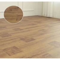 龙云天盾加宽加厚2.0mm厚度PVC塑胶2.5米3米3.3米3.6米4米宽家用pvc地板革 黄木纹3.6米宽