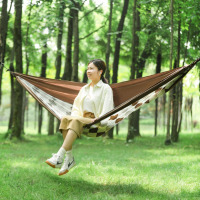 Diplomat外交官休闲吊床-米配咖 DFJ-502