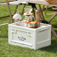 Diplomat外交官前开盖折叠收纳箱 DFJ-1102 外交官前开盖折叠收纳箱 (DFJ-1102