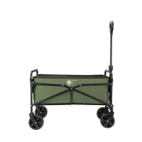 大迈便携折叠推车DM-2008A 54L