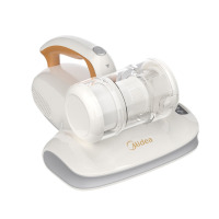 美的家用mini小海豚除螨仪 MT6 紫外线除菌 床上大吸力除螨吸尘器 除螨仪MT6