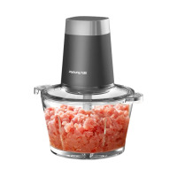 九阳(Joyoung)电动多功能料理机辅食机搅拌绞馅切菜研磨碎肉机S18-LA189