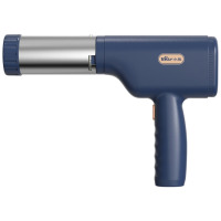 小熊RYJ面条机家用压面机手持压面枪小型电动自动不锈钢压面条机YMJ-A01V1