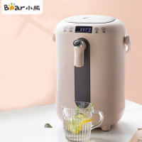 小熊(Bear) 电热水瓶电热水壶烧水壶家用3L饮水机304不锈钢多段控温 ZDH-H30B1