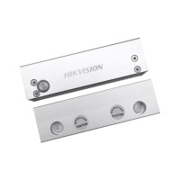 海康威视(HIKVISION)考勤门禁电插锁玻璃门木铁门门禁开关控制配件电插锁DS-K4T108G
