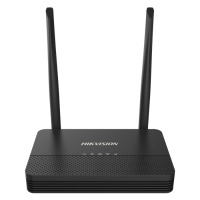 海康威视(HIKVISION)网络监控WiFi无线录像机4路NVR支持双存储卡 [WIFI]DS-7804N-S2/WX