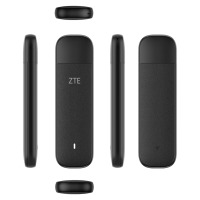 中兴(ZTE)F30Pro 随身wifi6免插卡移动wifi无线网卡便携式热点4g路由器无限笔记本电脑通用流量2025款