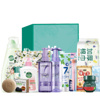 鼎南水润奢养套装HG-SRSY2508