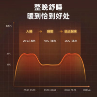 格力(GREE)踢脚线取暖器石墨烯电暖器客厅卧室家用电暖气片IPX4防水客厅浴室遥控移动地暖电热器 NDJC-X6022