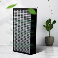 格力(GREE)空气净化器 原装滤网复合滤芯 家用除甲醛除细菌除雾霾PM2.5 配KJ700G-A01[配件]