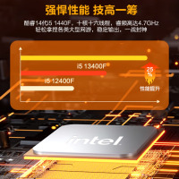 AOC28英寸4K超清一体机电脑144HZ高刷游戏14代RTX4070家用游戏办公设计渲染黑神话悟空独显升降台式 十核I