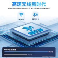 AOC一体机[28英寸4K超清屏144Hz高刷IPS]的卢A28948黑神话悟空游戏办公电脑14代高配AI商务台式整机