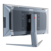 AOC 28英寸4K 144Hz高刷超清IPS屏一体机电脑办公设计师渲染家用游戏黑神话悟空RTX4070独显台式整机 酷