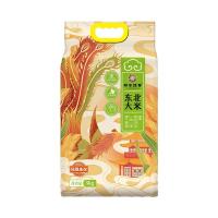邻家饭香 东北大米5kg/袋 凤凰来仪东北大米 5kg*1袋 HZ