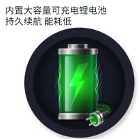 科密手持式金属探测器 高灵敏度金属检测仪危险品安检仪手机KM-20