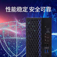 清华同方超翔TF830-V050-1 国产化信创台式机飞腾D2000/32G/1T机械+512G固态/2G独显/正式版系
