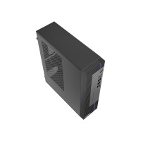 清华同方超翔F870 信创国产化台式机电脑 八核飞腾D3000/16G/512G/2G独显/国产试用系统